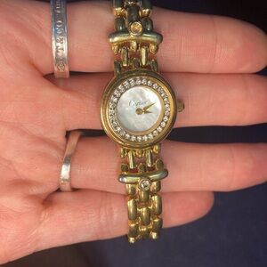 Vintage Cartier watch